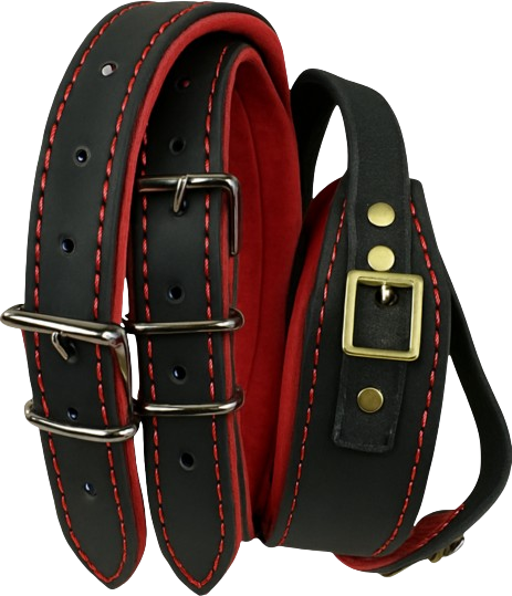 Accordion Belts