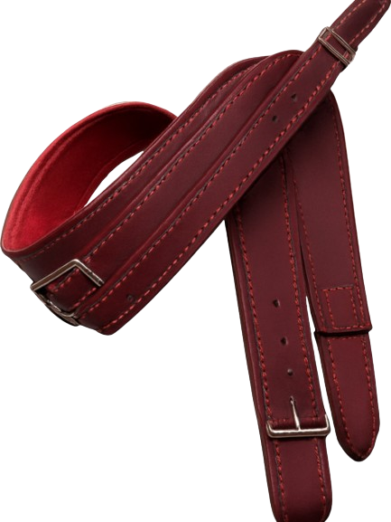 Accordion Belts