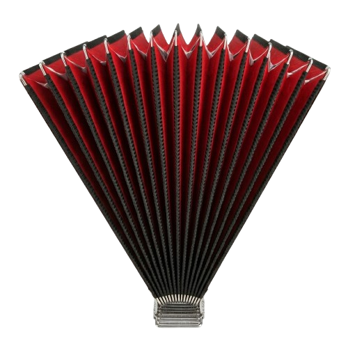 Accordion Bellows
