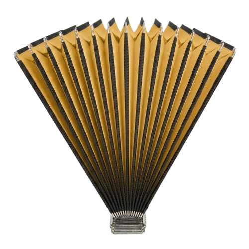 Accordion Bellows