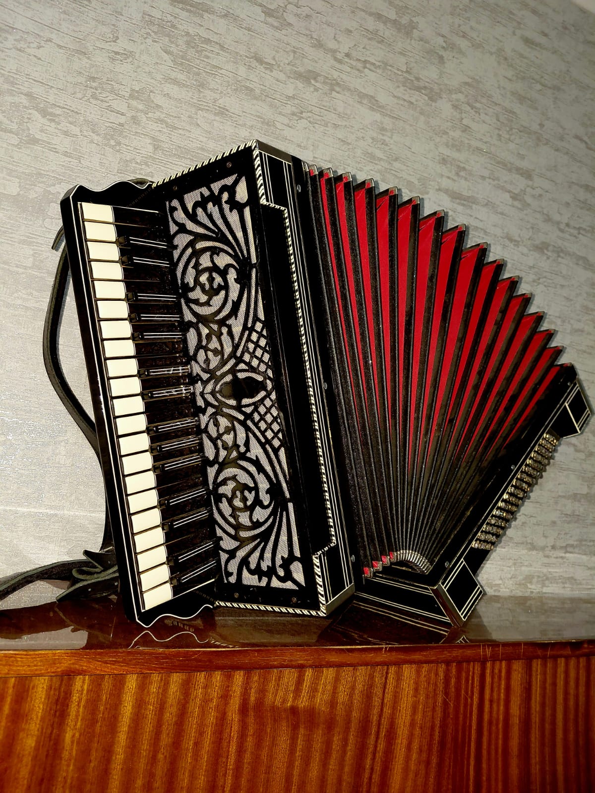 გარმონი