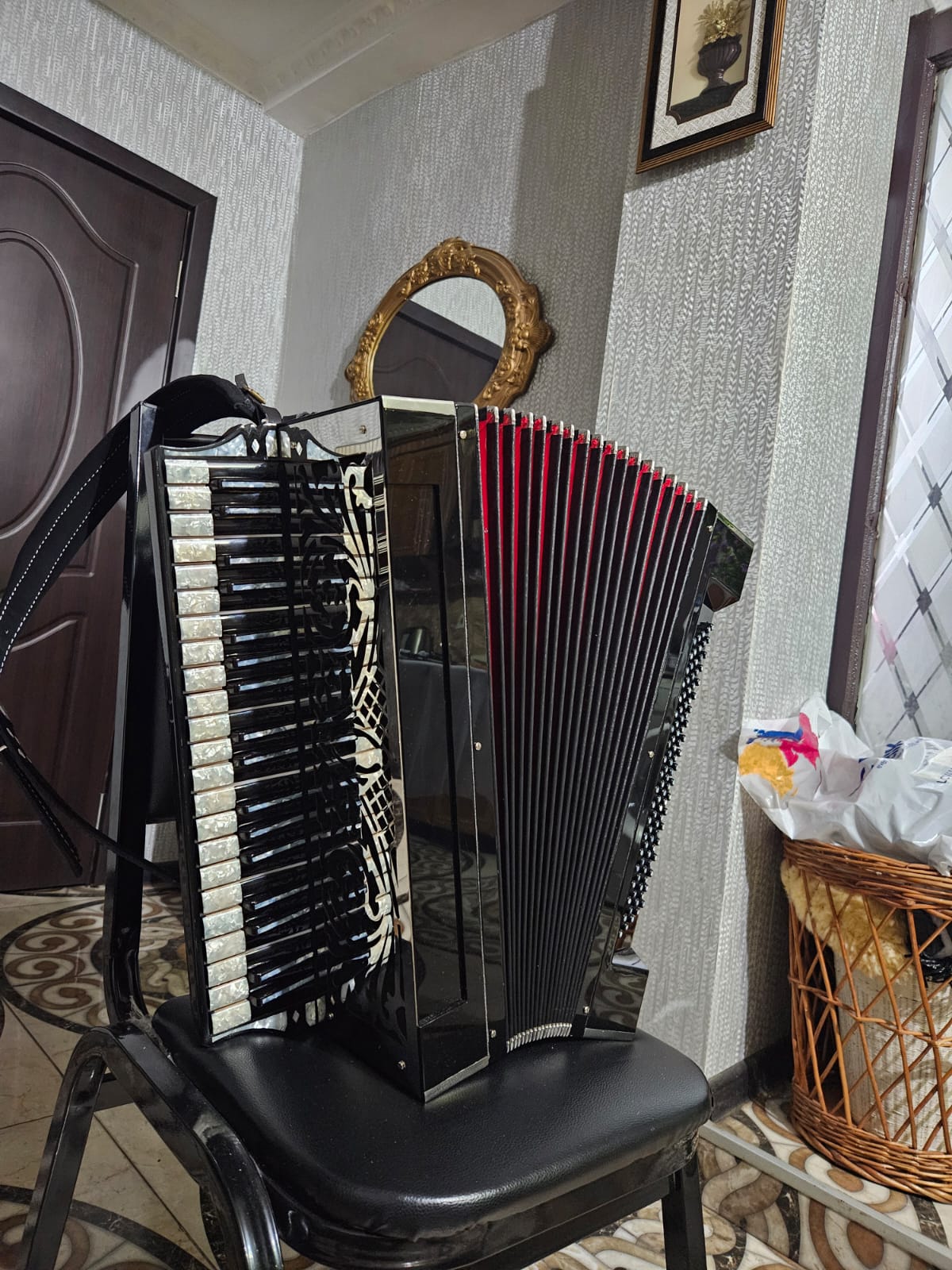 გარმონი